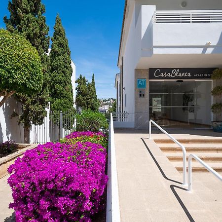 Casablanca Apartments, Santa Ponsa Ngoại thất bức ảnh