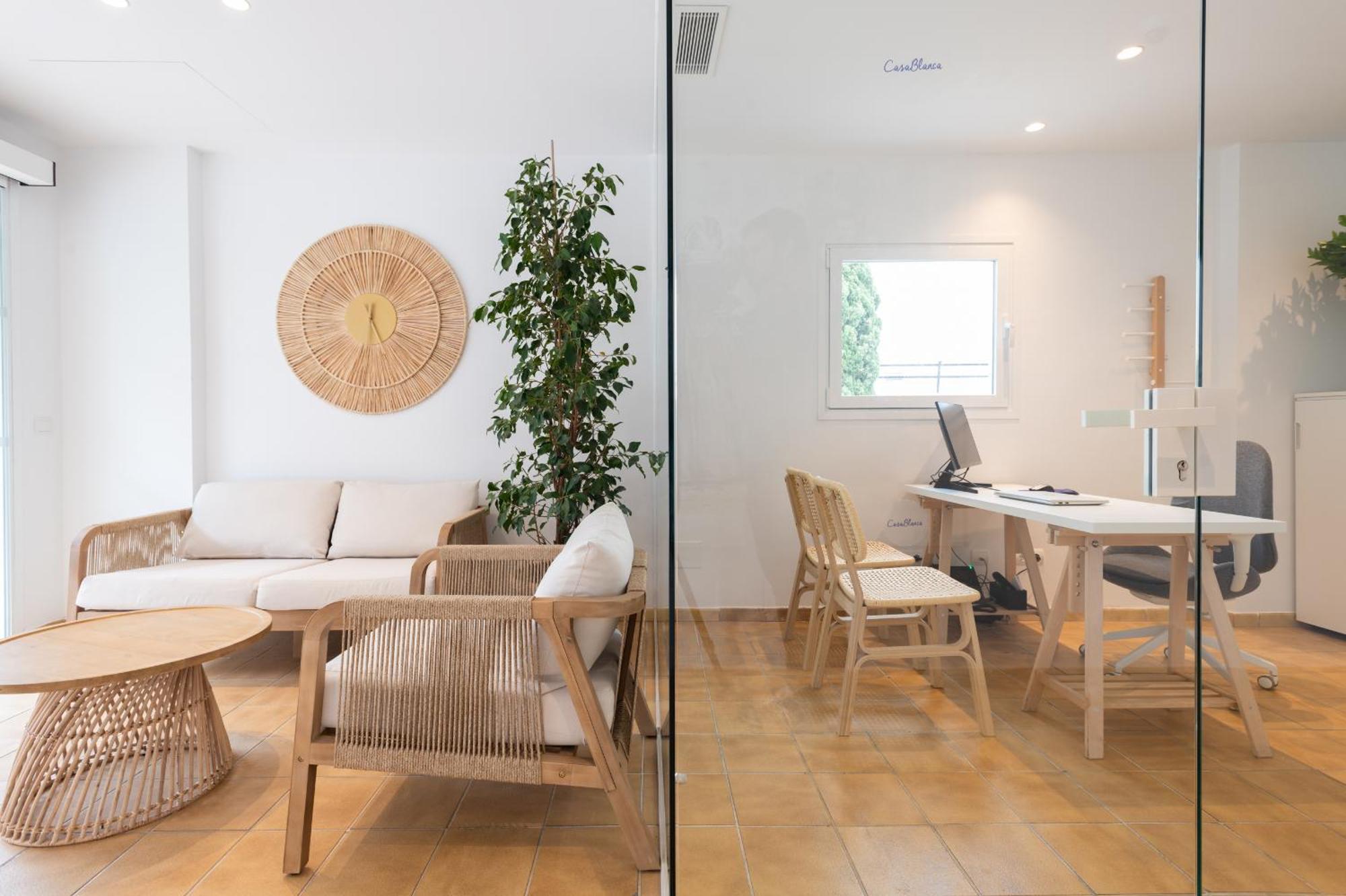 Casablanca Apartments, Santa Ponsa Ngoại thất bức ảnh