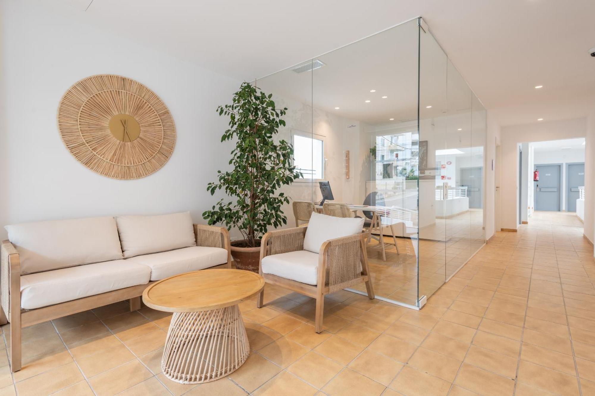Casablanca Apartments, Santa Ponsa Ngoại thất bức ảnh